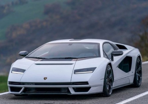 Foto - Bu arabalar sayılı adette üretildi! İşte fiyatı dudak uçuklatan en pahalı 50 araba