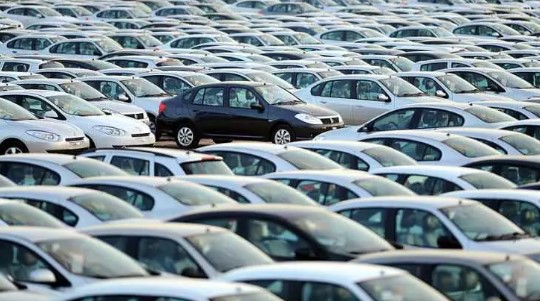 Foto - Bu arabalar tamirhaneye kombine aldırır! İşte en çok arıza yapan modeller!