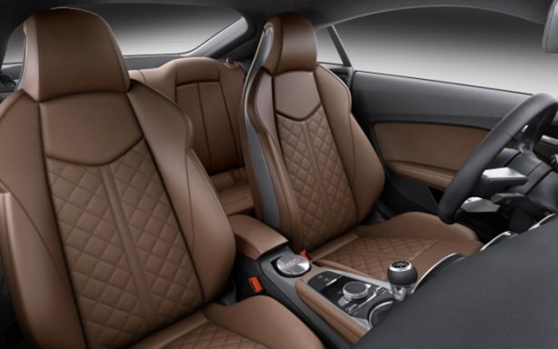 Foto - Bu arabalara hayran kalacaksınız!