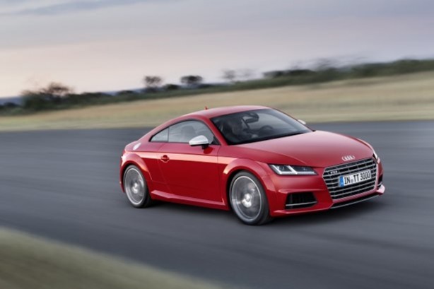 Foto - Bu arabalara hayran kalacaksınız!