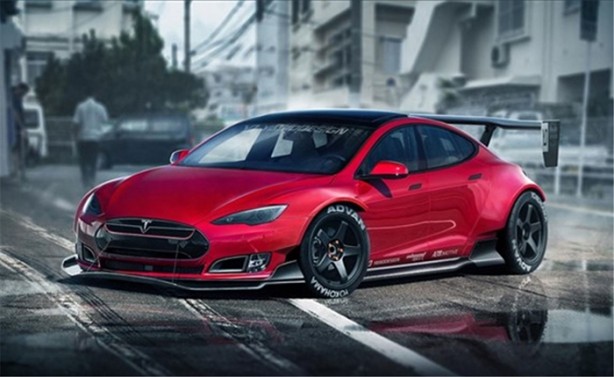 Foto - Bu arabalara inanamayacaksınız