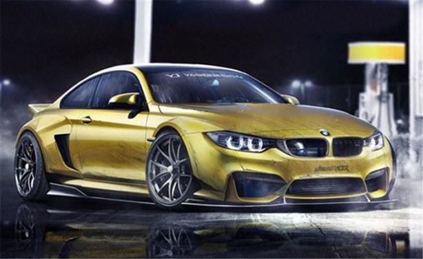 Foto - Bu arabalara inanamayacaksınız