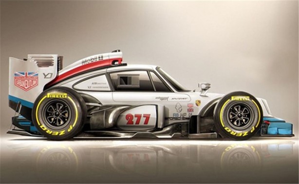 Foto - Bu arabalara inanamayacaksınız