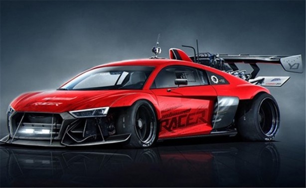 Foto - Bu arabalara inanamayacaksınız