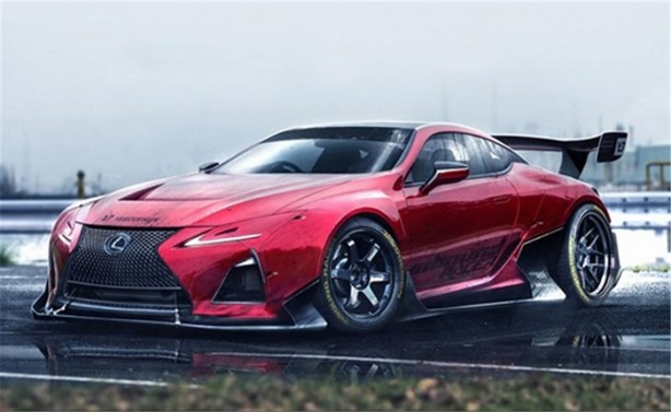 Foto - Bu arabalara inanamayacaksınız