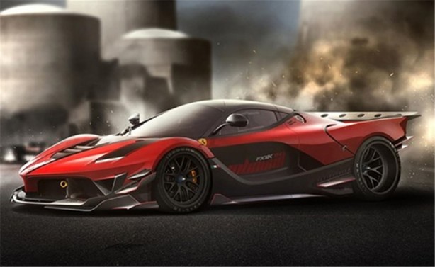 Foto - Bu arabalara inanamayacaksınız