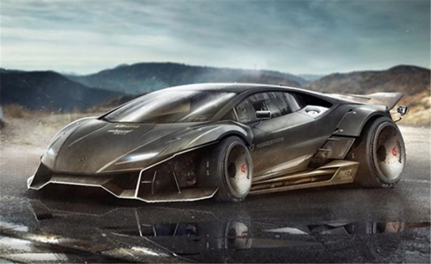 Bu arabalara inanamayacaksınız