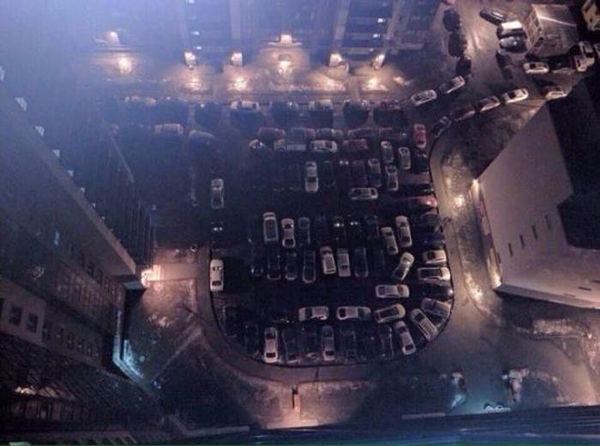 Foto - Bu arabaları görenler gözlerine inanamadı!