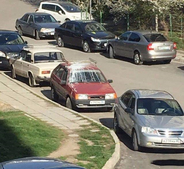 Foto - Bu arabaları görenler gözlerine inanamadı!