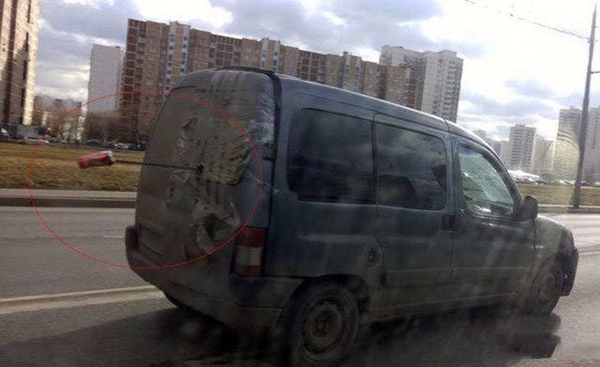 Foto - Bu arabaları görenler gözlerine inanamadı!