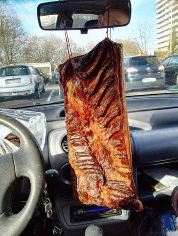 Foto - Bu arabaları görenler gözlerine inanamadı!