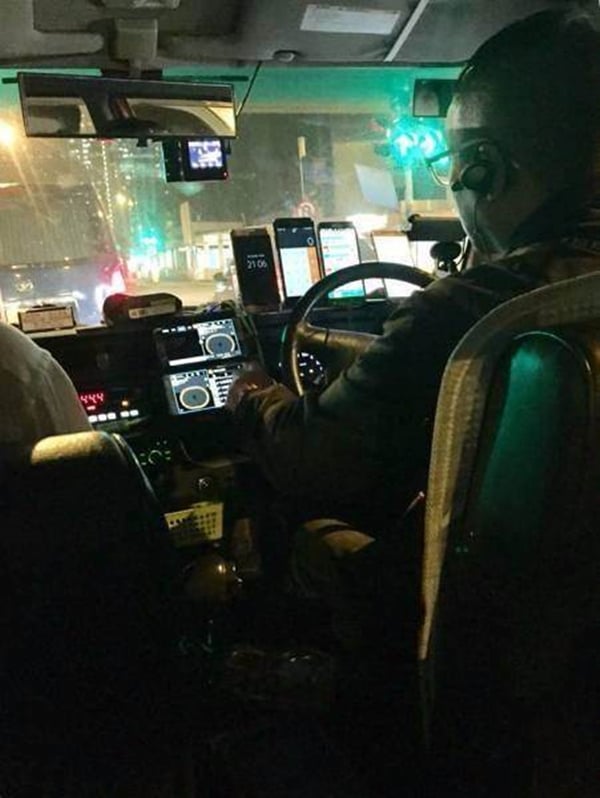 Foto - Bu arabaları görenler gözlerine inanamadı!