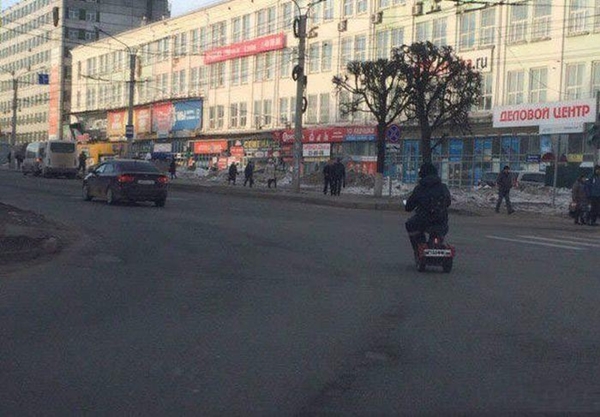 Foto - Bu arabaları görenler gözlerine inanamadı!