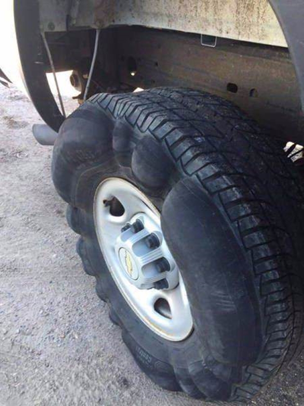 Foto - Bu arabaları görenler gözlerine inanamadı!