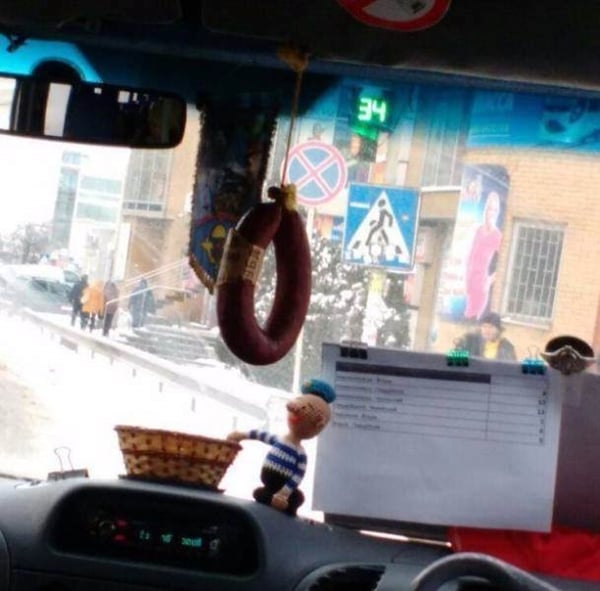 Foto - Bu arabaları görenler gözlerine inanamadı!