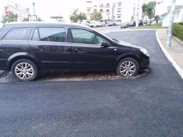 Foto - Bu arabaları görenler gözlerine inanamadı!