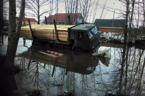 Foto - Bu arabaları görenler gözlerine inanamadı!