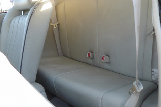 Foto - Bu arabanın görünüşüne aldanmayın!