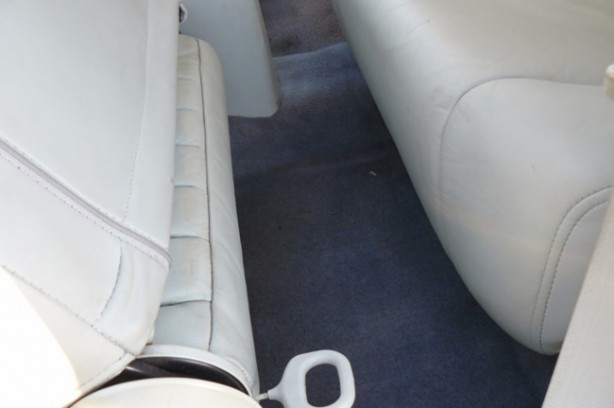 Foto - Bu arabanın görünüşüne aldanmayın!