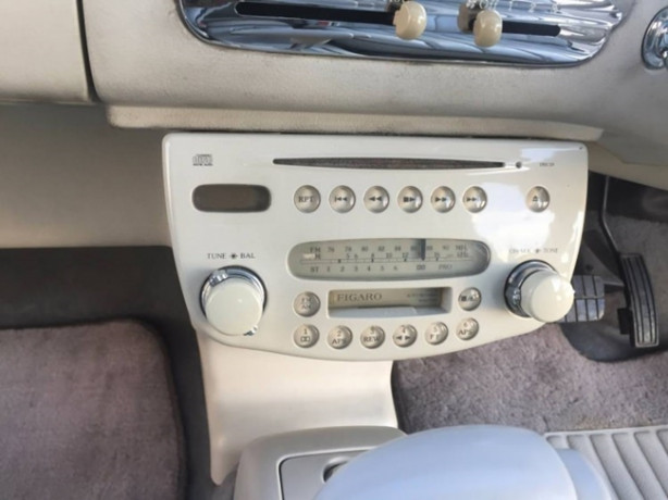 Foto - Bu arabanın görünüşüne aldanmayın!