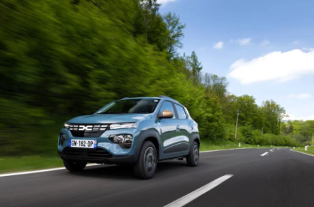 Foto - Bu araç 100 kilometrede 11 liraya yakıyor! Duyan inanamıyor ama Türkiye'de satışta