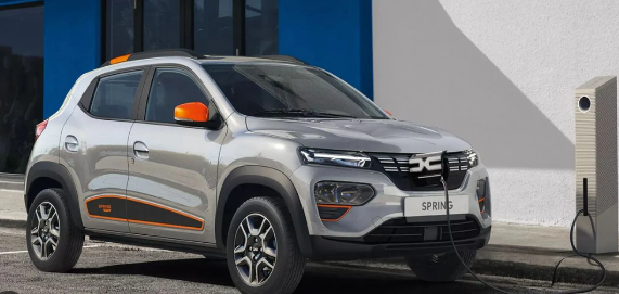 Foto - Bu araç 100 kilometrede 11 liraya yakıyor! Duyan inanamıyor ama Türkiye'de satışta