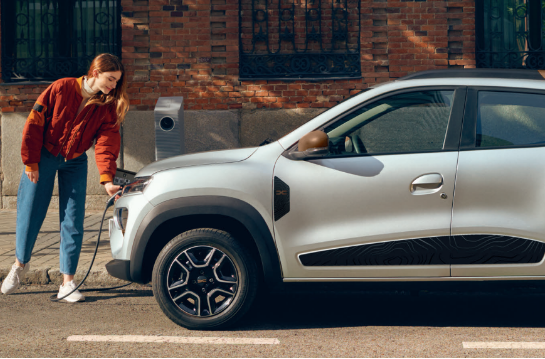 Foto - Bu araç 100 kilometrede 11 liraya yakıyor! Duyan inanamıyor ama Türkiye'de satışta