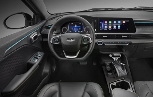 Foto - Bu araçla piyasa karışacak! 1 milyon TL'nin altında fiyat bekleniyor