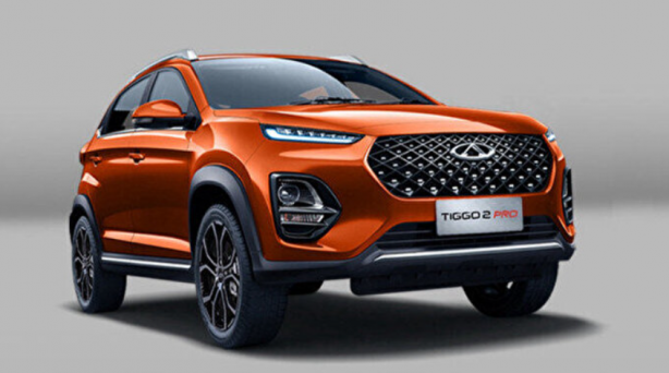 Bu araçla piyasa karışacak! 1 milyon TL'nin altında fiyat bekleniyor