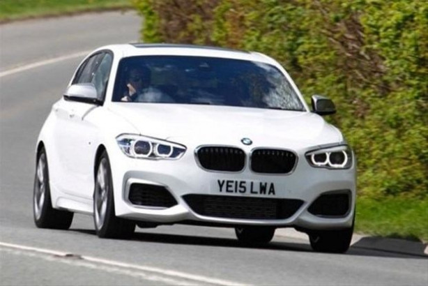 Foto - Bu araçlar benzini kokluyor