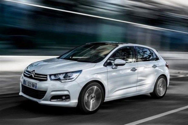 Foto - Bu araçlar benzini kokluyor