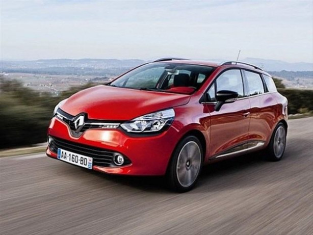 Foto - Bu araçlar benzini kokluyor