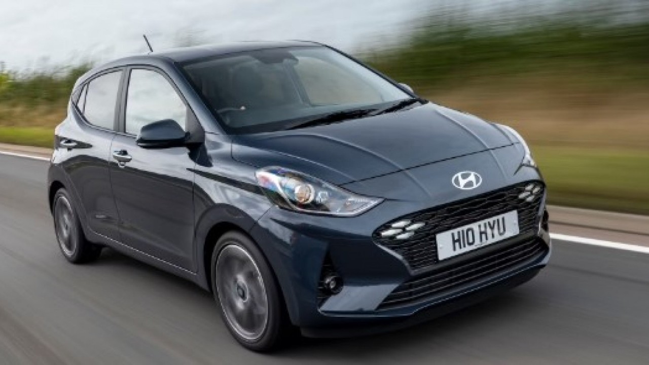 Foto - Bu araçlar benzini kokluyor: İşte en az yakan 10 otomobil!