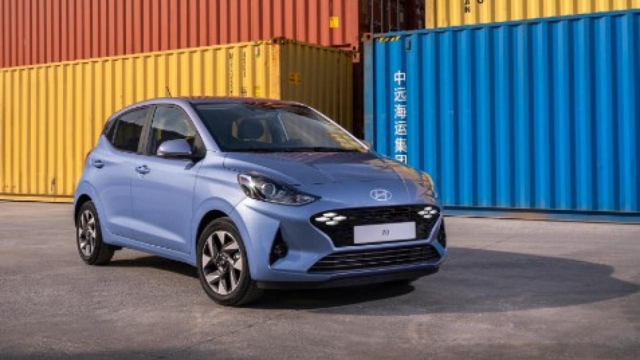 Foto - Bu araçlar benzini kokluyor: İşte en az yakan 10 otomobil!