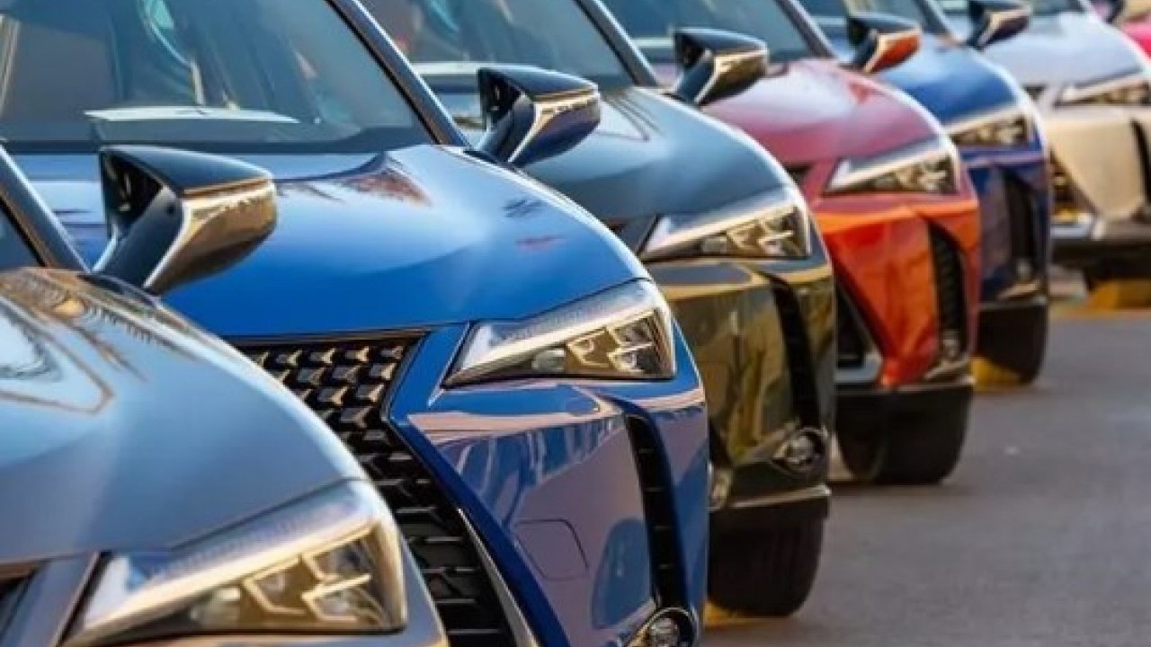 Foto - Bu araçlar benzini kokluyor: İşte en az yakan 10 otomobil!