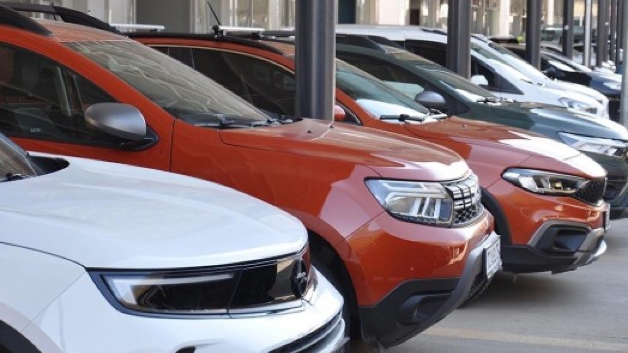 Foto - Bu araçlar benzini kokluyor: İşte en az yakan 10 otomobil!