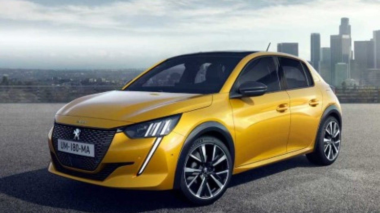 Foto - Bu araçlar benzini kokluyor: İşte en az yakan 10 otomobil!