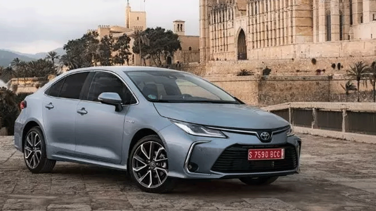 Foto - Bu araçlar sanayi nedir bilmiyor: İşte en sağlam 9 otomobil!