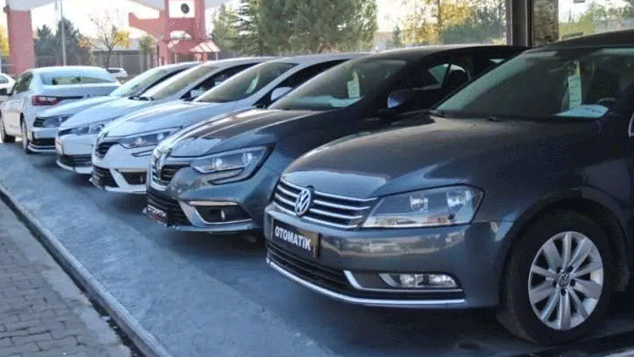 Bu araçlar sanayi nedir bilmiyor: İşte en sağlam 9 otomobil!