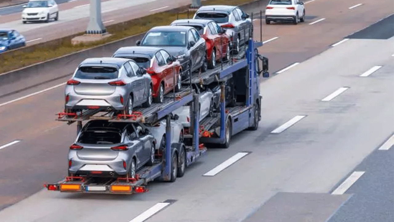 Foto - Bu araçlar sanayi nedir bilmiyor: İşte en sağlam 9 otomobil!