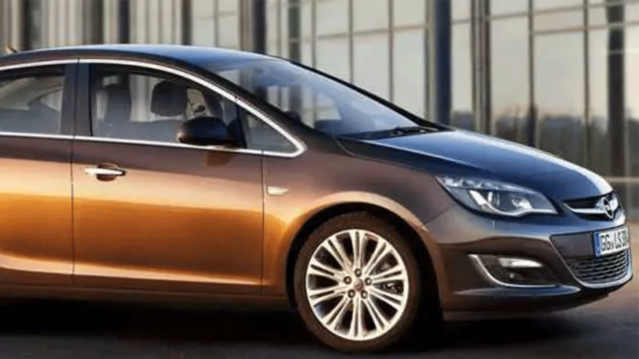 Foto - Bu araçlar sanayi nedir bilmiyor: İşte en sağlam 9 otomobil!