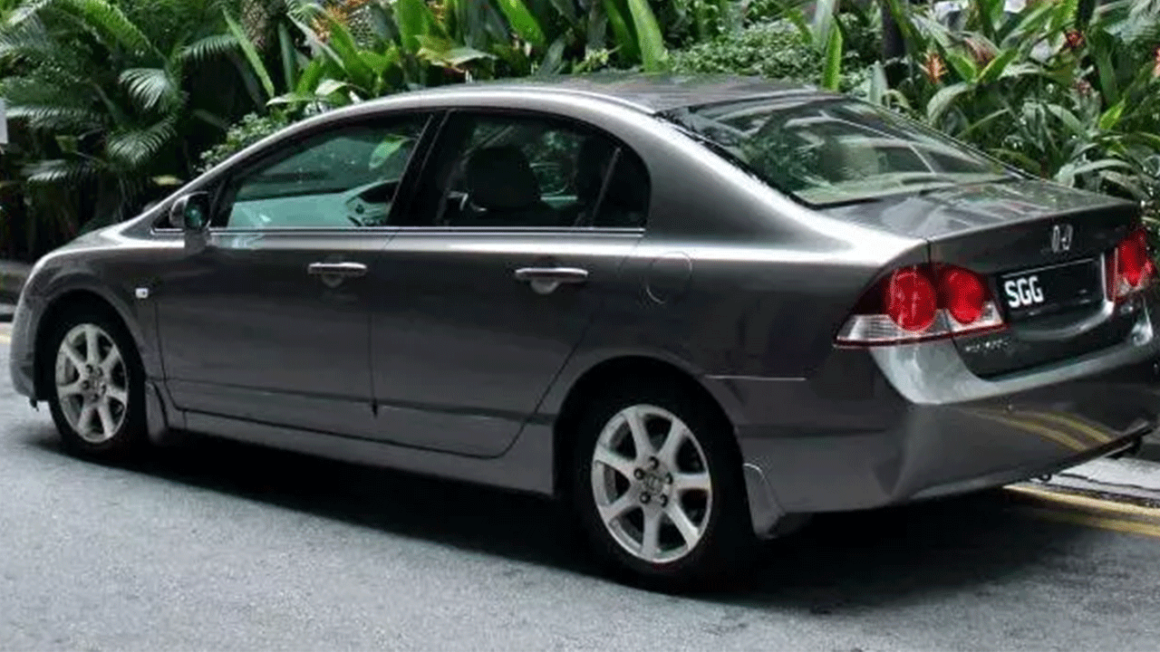 Foto - Bu araçlar sanayi nedir bilmiyor: İşte en sağlam 9 otomobil!