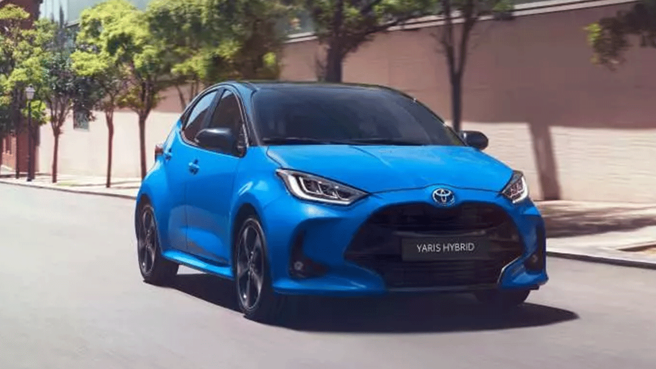 Foto - Bu araçlar yakıtı kokluyor: En az yakan otomobiller belli oldu!