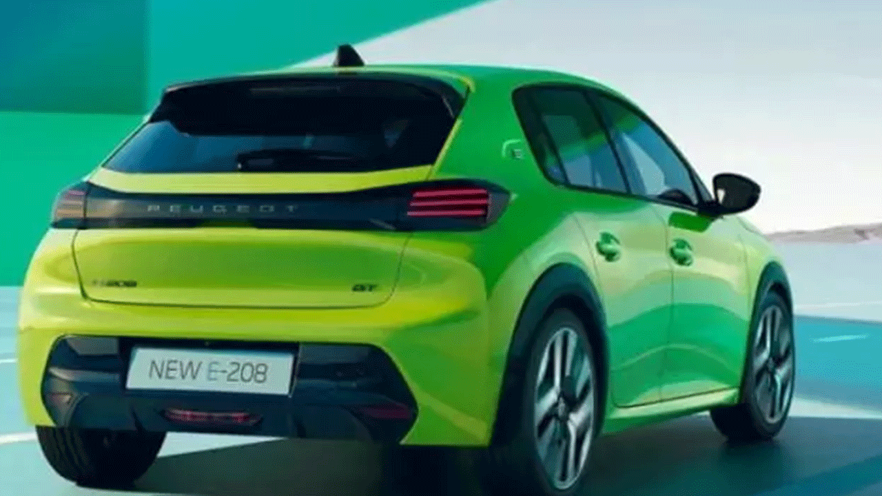 Foto - Bu araçlar yakıtı kokluyor: En az yakan otomobiller belli oldu!