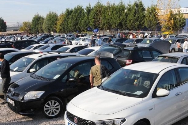 Bu araçların fiyatlarını görenler 'pes' dedi! Yok artık dedirten rakamlar...