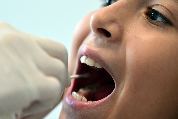 Foto - Bu araştırma çok konuşulur! Sportif başarının sırı genlerimiz mi? 