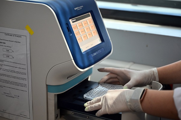 Foto - Bu araştırma çok konuşulur! Sportif başarının sırı genlerimiz mi? 