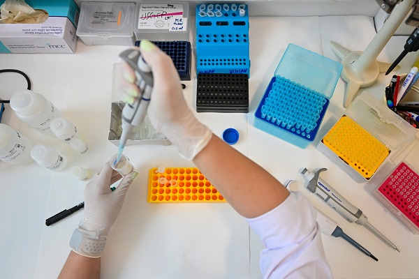 Foto - Bu araştırma çok konuşulur! Sportif başarının sırı genlerimiz mi? 