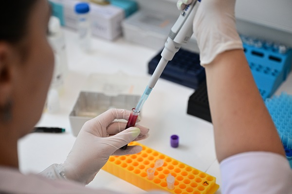 Foto - Bu araştırma çok konuşulur! Sportif başarının sırı genlerimiz mi? 