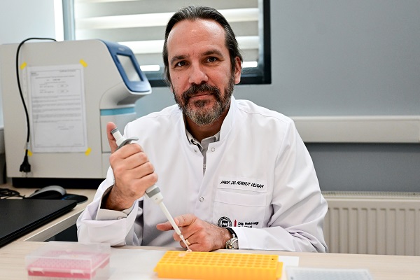 Foto - Bu araştırma çok konuşulur! Sportif başarının sırı genlerimiz mi? 